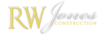 R.W. Jones Construction logo